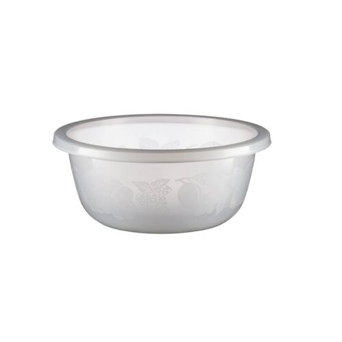 Tál Gyümölcsmintás 2.5 Literes Átlátszó 143964373