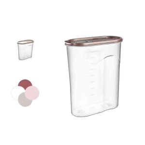 Konyhai Tároló Doboz Royal 5.8 Literes