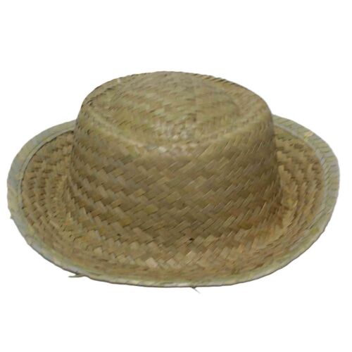 Szalmakalap 8-K-41 - D28cm