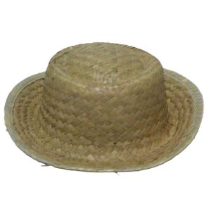 Szalmakalap 8-K-41 - D28cm