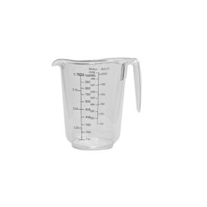 Mércéskancsó Víztiszta 1000ml BG-672 143964423 - Kancsó