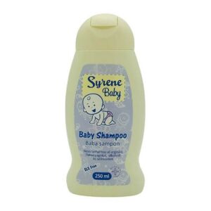 Sampon Syrene Baba 250ml