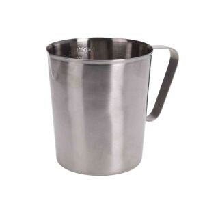 Mércés Kancsó Fém 1 Literes A12404900 143964477 - Kancsó