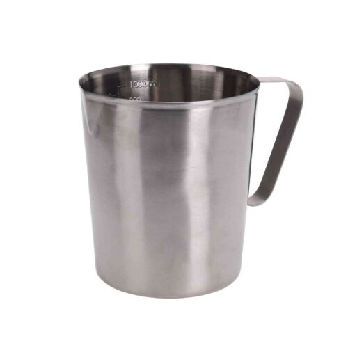 Mércés Kancsó Fém 1 Literes A12404900 143964477