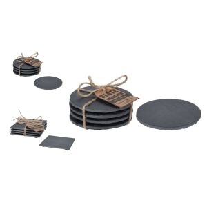 Alátét Pala 4 Darabos 278000470