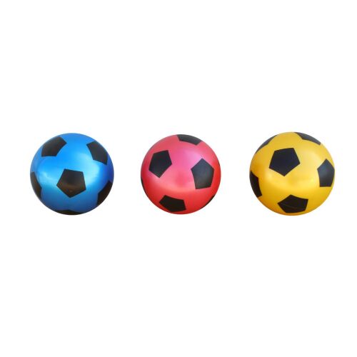 Játék Labda 3 Darabos 11cm