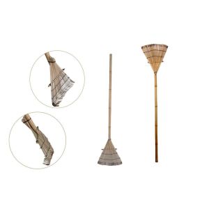 Vessző Lombseprű 208-S-100 - 40*45*140/170cm