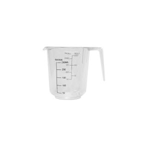 Mércéskancsó Víztiszta 250ml BG-670 143964554 - Kancsó
