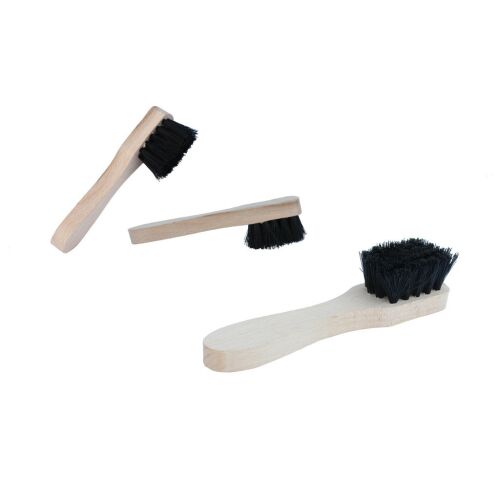 Bekenő Kefe Fa Testű