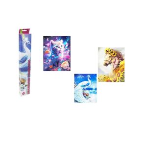 Gyémántszemes Kirakó 492100400