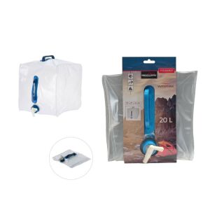 Vizes Kanna Összecsukható 20 Literes CY5952050