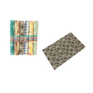 Fürdőszobaszőnyeg 100*65cm eng-346