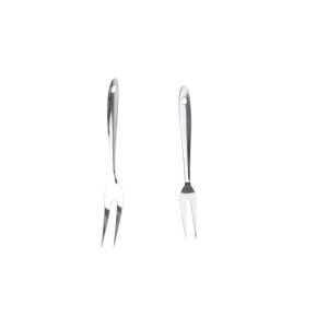 Kiszedővilla Rozsdamentes 32cm A12401160 143964611 - Húsvilla