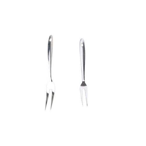 Kiszedővilla Rozsdamentes 32cm A12401160 143964611