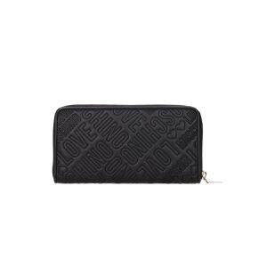 Portofel dama Love Moschino jc5617pp1fld100a Negru 19.5 x 10 x 2.5 cm 143964695 - Dámske peňaženky