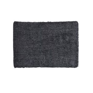 Vstupná podložka Koopman, textil, 70x45 cm, šedá 143967956 - Rohožky