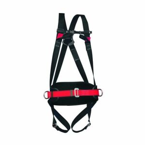 CADO COLT5 TELJES TESTHEVEDERZET, 2+1 PONTOS+DERÉKÖV 143969393 - Védőfelszerelés