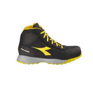 DIADORA UTILITY GLOVE MDS MID S3S FO HRO SR munkavédelmi bakancs 143978006 - Munkavédelmi bakancs