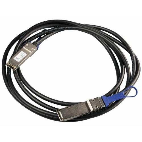 MikroTik XQ+DA0003 100 Gigabit MiniGBIC moduł, 3m (QSFP28) 143985469