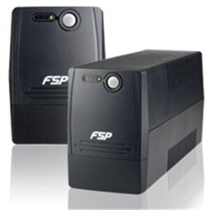 FSP | FP 2000 | 2000 VA | 110 / 120 VAC или 220 / 230 / 240 VAC V | 290 V 143987204 - Непрекъсваемо захранване