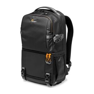 Lowepro Fastpack BP 250 AW III fekete fényképezőgép hátizsák (LP37333-PWW) (LP37333-PWW) 143999172 - Lowepro