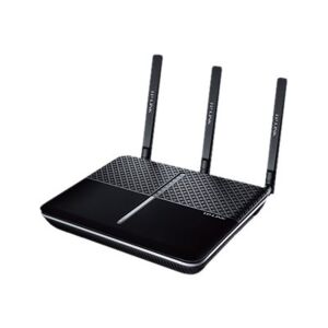 TP-Link Archer VR600 - wireless router - DSL modem - 802.11a/b/g/n/ac - desktop (ARCHER VR600) 143999179 - TP-Link