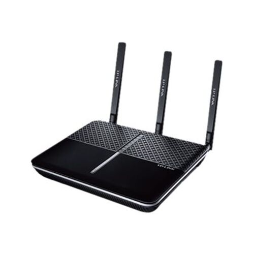 TP-Link Archer VR600 - wireless router - DSL modem - 802.11a/b/g/n/ac - desktop (ARCHER VR600) 143999179