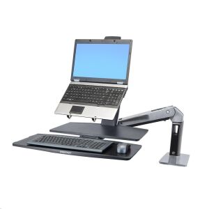 Ergotron LX karhoz kiegészítő laptop tartó (50-193-200) (50-193-200) 143999310 - Ergotron