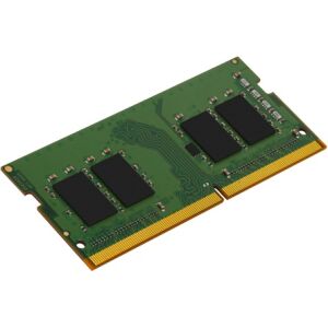 Kingston 4GB 1600MHz CL11 DDR3 (KVR16S11S8/4) 143999476 - Kingston