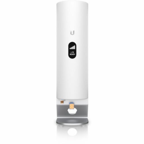 Elölnézet a Ubiquiti UniFi U-LTE-Pro redundáns WAN over LTE modemről