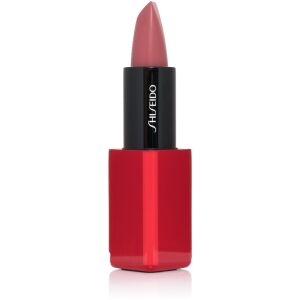 SHISEIDO Technosatin Gel Lipstick 408 Voltage Rose 3,3g (729238180536)
