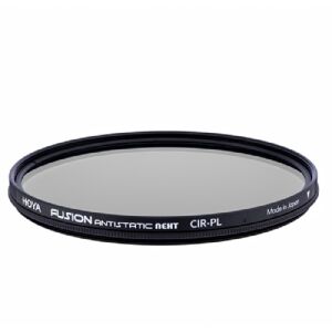 Hoya Fusion antosztatikus CIR-PL szűrő 62mm (024066071118) 144001257 - Hoya