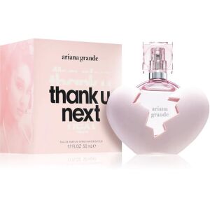 Ariana Grande Thank U Next EDP 50ml Hölgyeknek (812256024286)