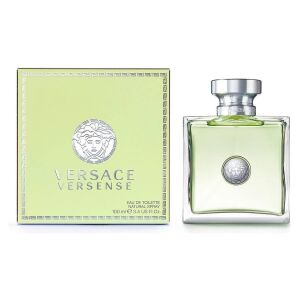 Versace Versense EDT 100ml Hölgyeknek (8011003997022)