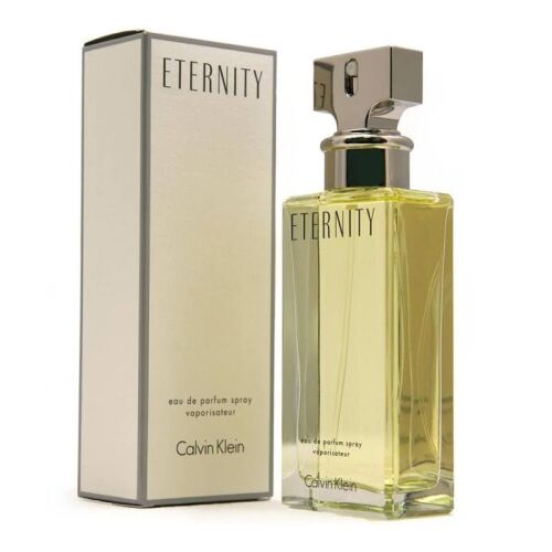 Calvin Klein Eternity 50ml EDP Hölgyeknek (ck088300101306) 144001470