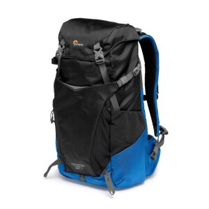 Lowepro PhotoSport BP 24L AW III (BU) fotós hátizsák fekete-kék (LP37344-PWW) (LP37344-PWW) 144001488 - Fényképezőgép táska & tok