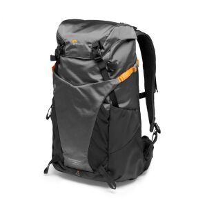 Lowepro PhotoSport BP 24L AW III (GY) fotós hátizsák fekete-szürke (LP37343-PWW) (LP37343-PWW) 144001486 - Fényképezőgép táska & tok