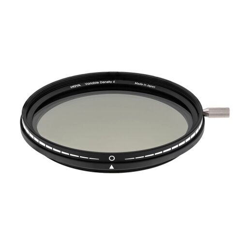 Hoya Variable Density II - 58mm ND3-400 Szűrő (0024066069894) 144001703