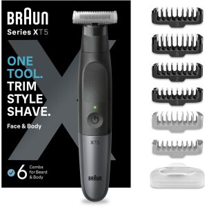 Braun Series X XT5200 (8001090795328)