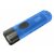 NiteCore TIKI GITD BLUE LED, UV LED Kézilámpa Akkuról üzemeltetett 300 lm 12 g (TIKIGITDBLUE) 144002700