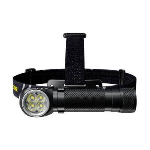 NiteCore HC35 LED Fejlámpa Akkuról üzemeltetett 4500 lm (NC-HC35) (NC-HC35) 144003197 - Nitecore