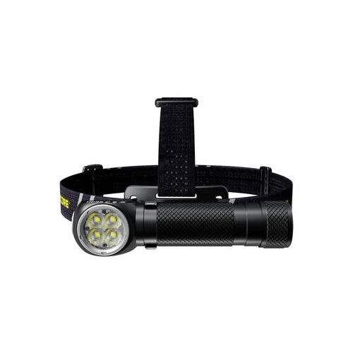 NiteCore HC35 LED Fejlámpa Akkuról üzemeltetett 4500 lm (NC-HC35) (NC-HC35) 144003197