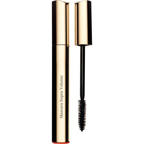 CLARINS Supra Volume Mascara 01 Black 8 ml (3380810060447) 144003250