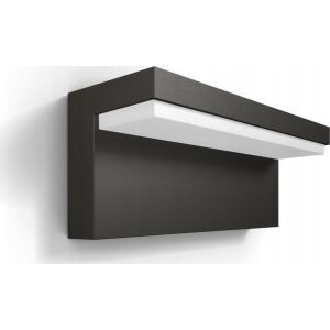 Bustan pedestal anthracite 2x4.5W SELV 16485/93/P0 (915005378501) 144003623 - Kültéri állólámpa