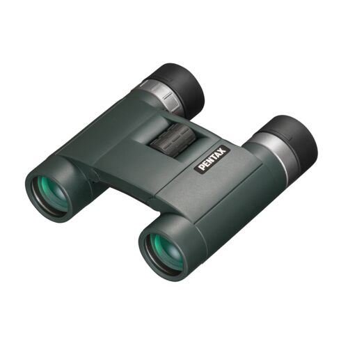Pentax AD 8x25 WP Távcső - Sötétzöld (62881) 144003908