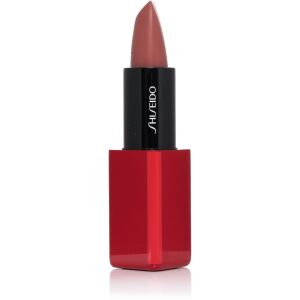 SHISEIDO Technosatin Gel Lipstick 404 Data Stream 3,3g (729238180499)