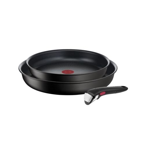 Tefal Ingenio Eco Resist L3979102 edény készlet 3 dB (L3979102) 144004877