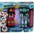 Hasbro Transformers EarthSpark Cyber-Combiner Terran Twitch és Robby Malto akciófigura készlet (F84385L0) 144005087