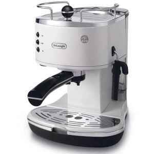 DeLonghi Icona ECO 311.W Espresso kávéfőző fehér (ECO311W)