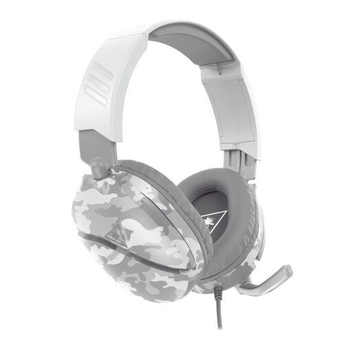 Turtle Beach Recon 70 Gaming Headset - Szürke Terepmintás (216837)